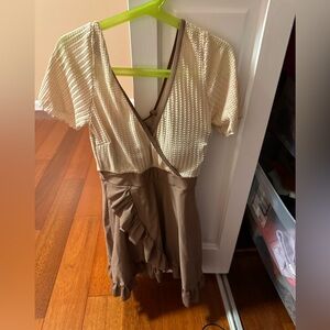 Women swimwear medium